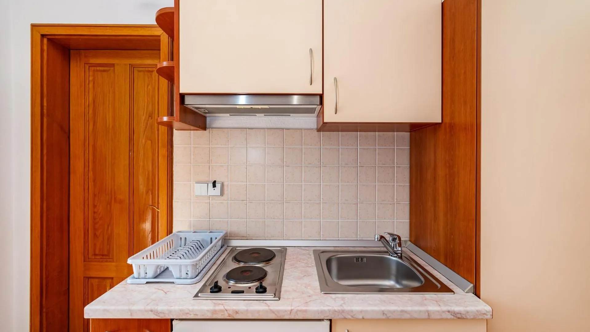 Apartments Prkacin 2 Starigrad Paklenica Kroatien