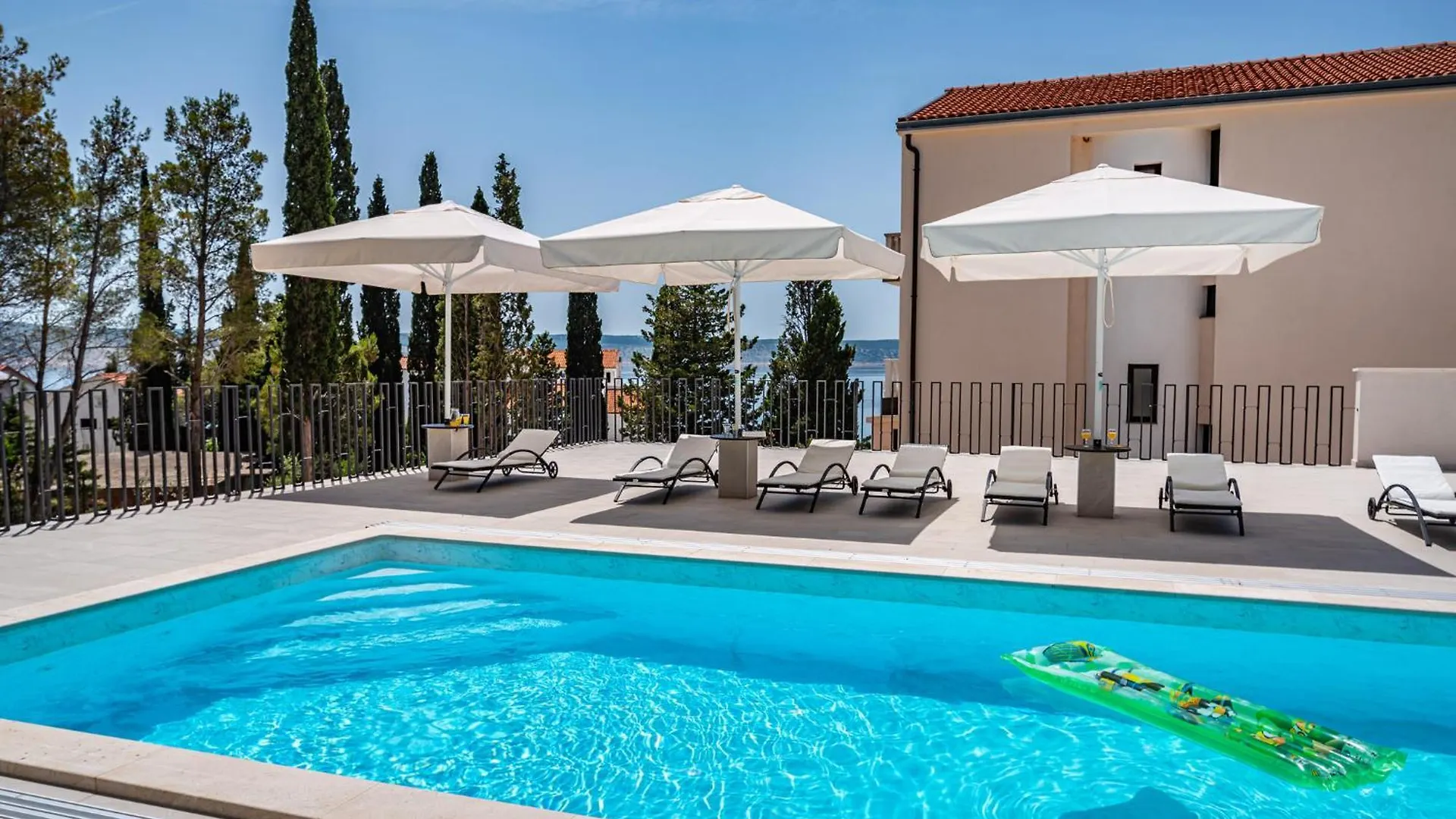 Apartments Prkacin 2 Starigrad Paklenica