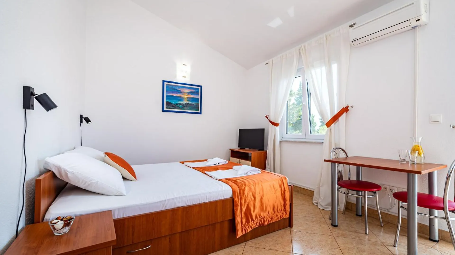 Apartments Prkacin 2 Starigrad Paklenica