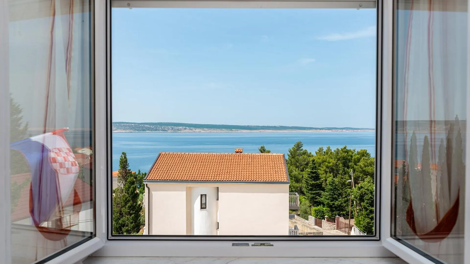 Apartments Prkacin 2 Starigrad Paklenica