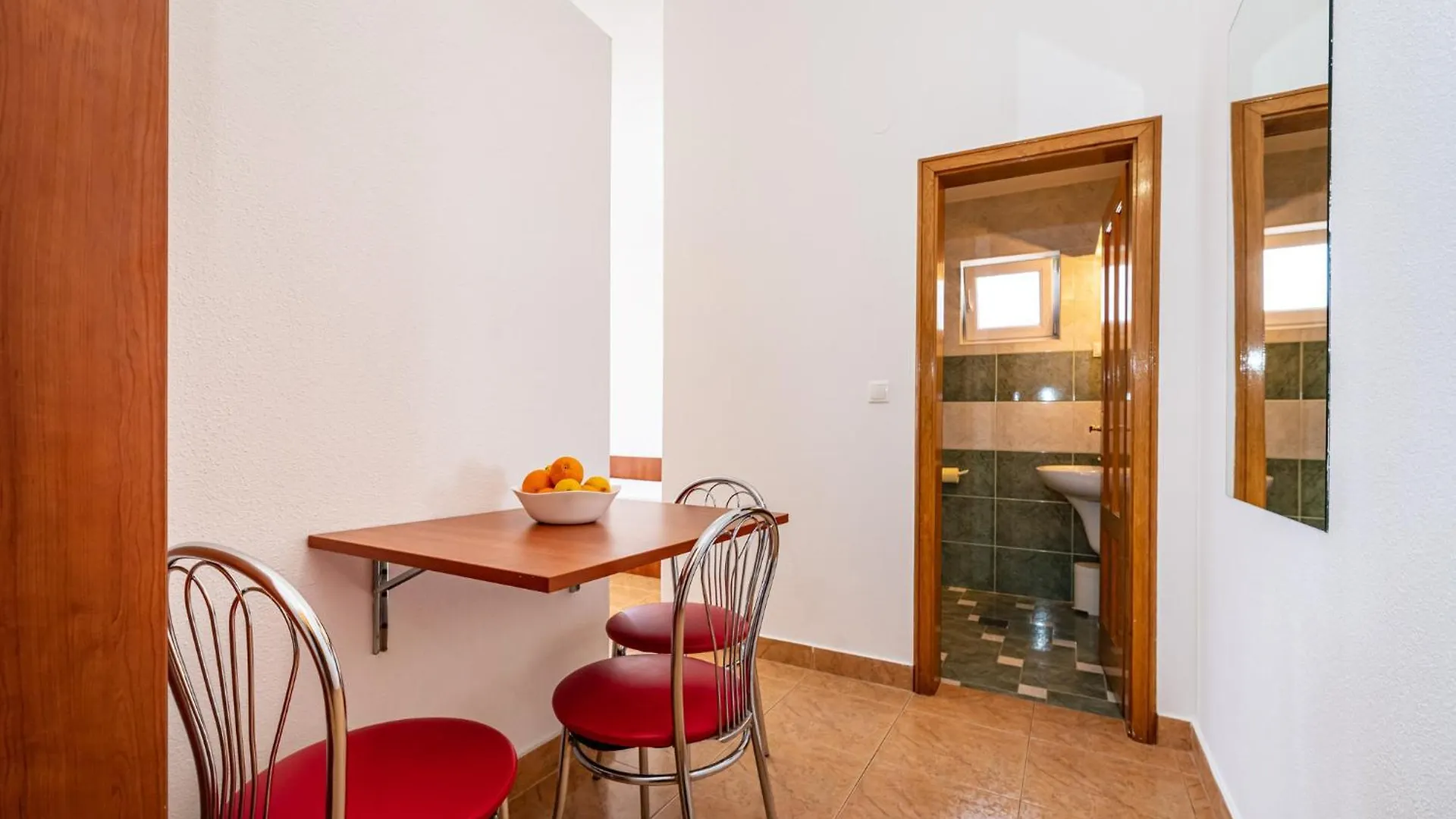 Apartments Prkacin 2 Starigrad Paklenica