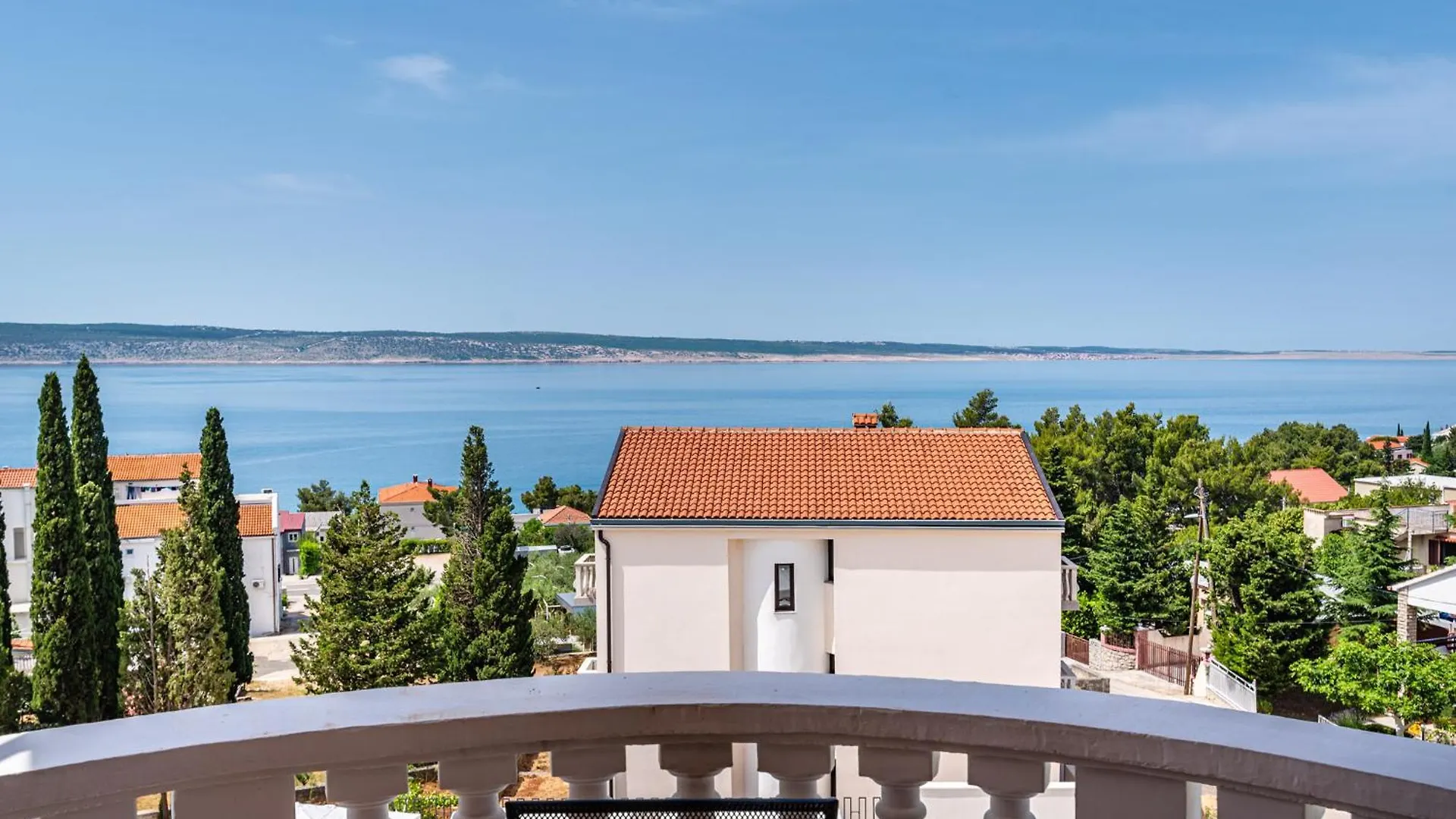 Apartments Prkacin 2 Starigrad Paklenica